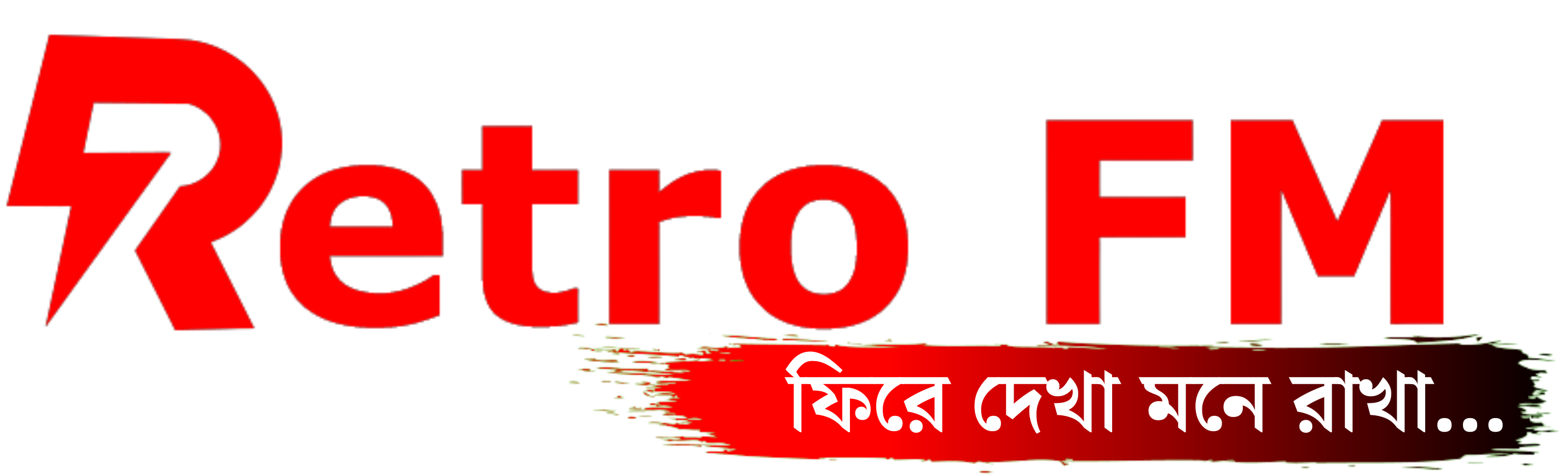 RetroFM Logo